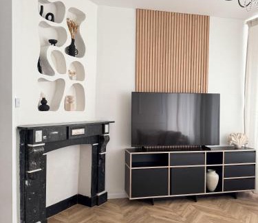 Malmedy Apartment | La Casa Avenida