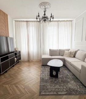 Malmedy Apartment | La Casa Avenida