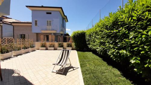 Misano Adriatico Apartment | La Casa Azzurra