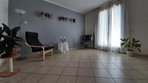 Misano Adriatico Apartment | La Casa Azzurra