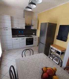Misano Adriatico Apartment | La Casa Azzurra