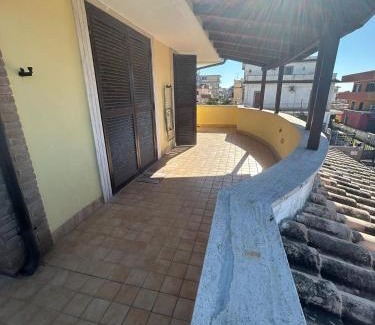 Tor San Lorenzo House | La Casa Bella Di Nina
