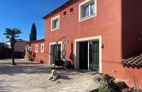 Marignane Apartment | La Casa Bella