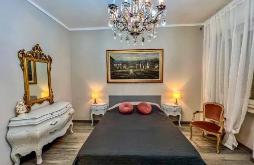 Vercelli Apartment | La Casa Bianca