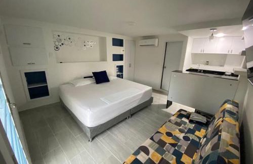 Uramba National Park Hotel | La Casa Blanca Hotel