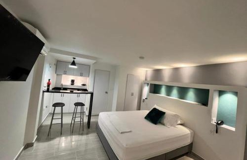 Uramba National Park Hotel | La Casa Blanca Hotel