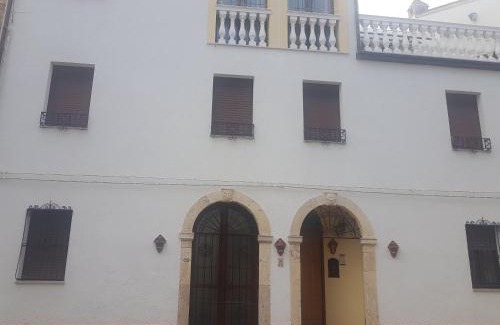 Grottammare Bed & Breakfast | La Casa Blanca