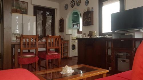 Grottammare Bed & Breakfast | La Casa Blanca