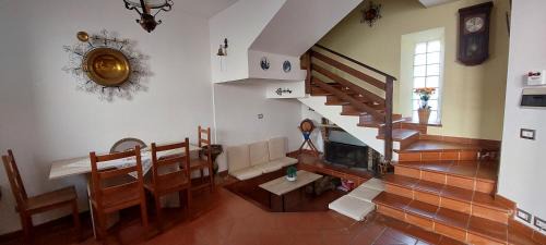 Grottammare Bed & Breakfast | La Casa Blanca
