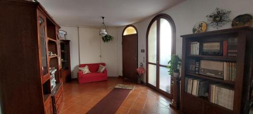 Grottammare Bed & Breakfast | La Casa Blanca
