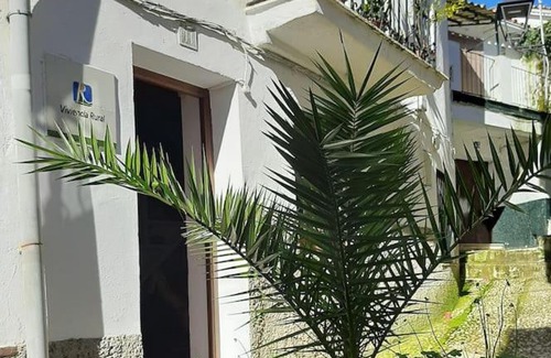 Fuenteheridos House | La Casa Chica de Luis