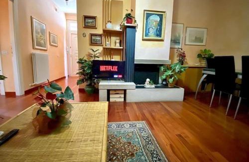 Ceparana House | La Casa d’Amelia