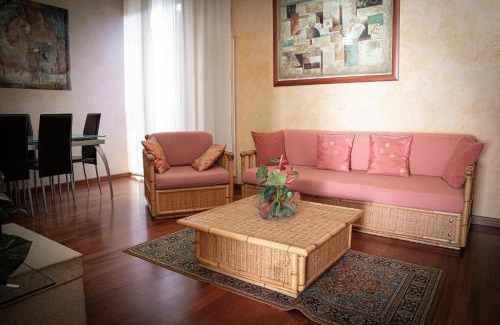 Ceparana House | La Casa d’Amelia