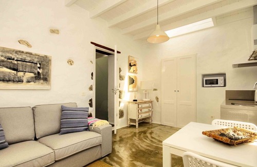 Punta Mujeres Apartment | La Casa de Las Salinas, Boga - Costal home meters from the sea