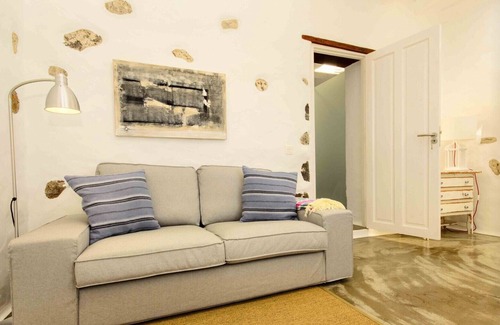 Punta Mujeres Apartment | La Casa de Las Salinas, Boga - Costal home meters from the sea