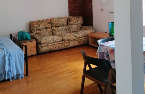 Borgatella Apartment | La Casa di Elisa soggiorni lunghi