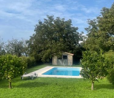 Oza-Cesuras House | La Casa da Pipa