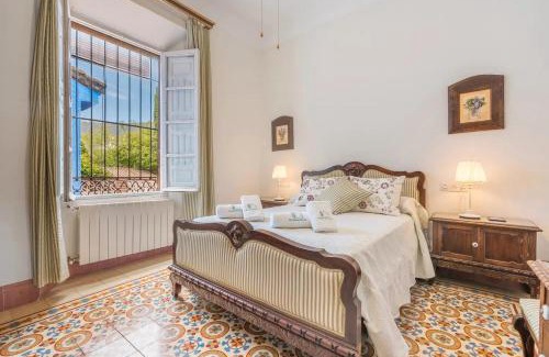 Illora House | La casa de Íllora