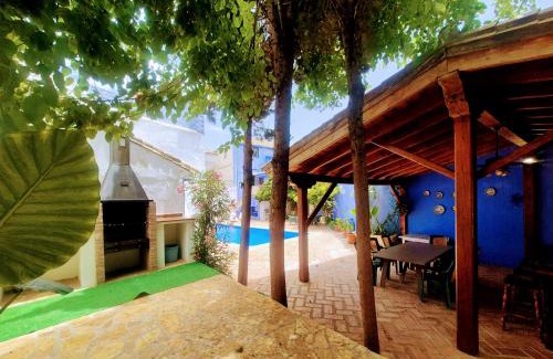 Illora House | La casa de Íllora
