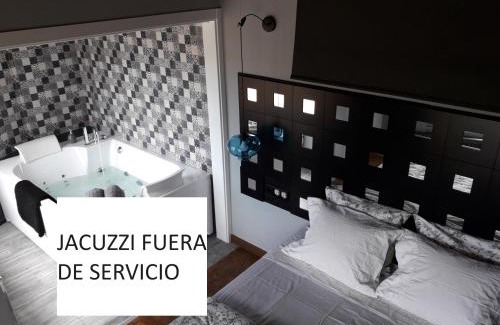 Villarejo del Valle Apartment | La Casa de Anne Marie