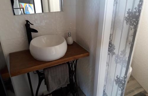 Villarejo del Valle Apartment | La Casa de Anne Marie