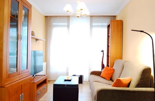Covas Apartment | La Casa de Ana
