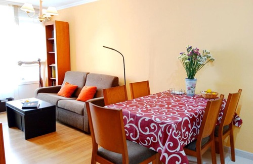 Covas Apartment | La Casa de Ana