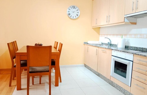 Covas Apartment | La Casa de Ana