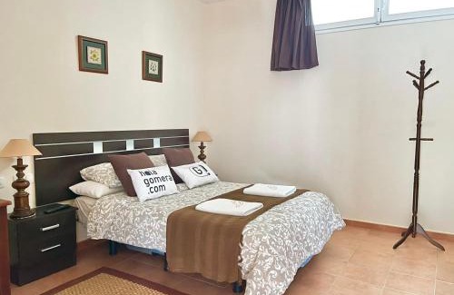 Valle Gran Rey House | La Casa de Aramita