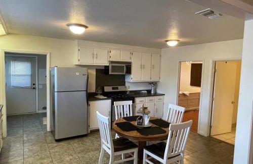 Fort Sumner Apartment | La casa de campo