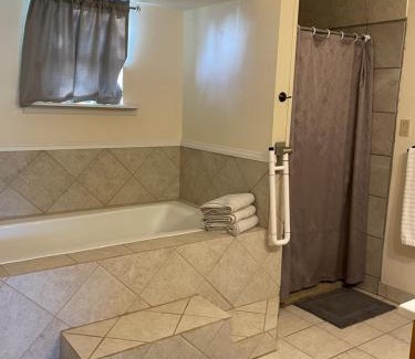 Fort Sumner Apartment | La casa de campo