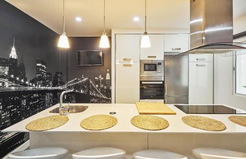 Old Town Apartment | La Casa de Carmen Centro Historico , Free Parking