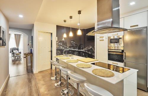 Old Town Apartment | La Casa de Carmen Centro Historico , Free Parking