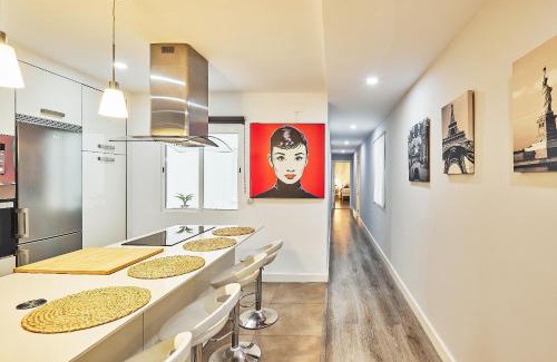 Old Town Apartment | La Casa de Carmen Centro Historico , Free Parking