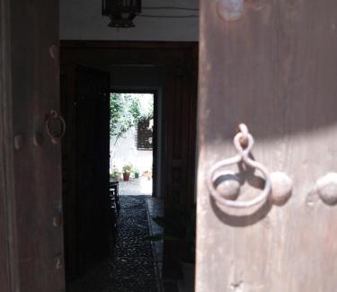 Casabermeja House | La Casa de Corruco