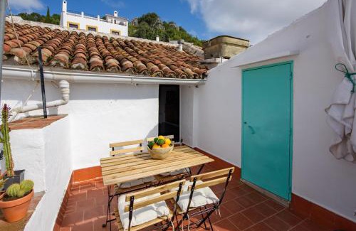 Gaucin Apartment | La Casa De Eva