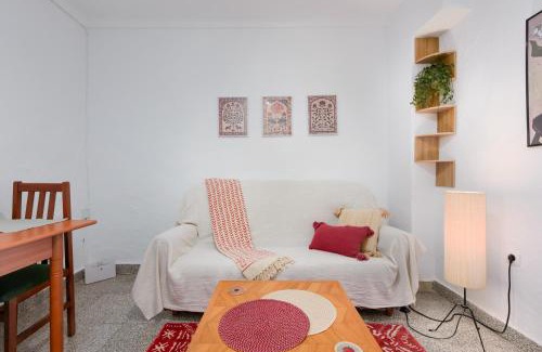 Gaucin Apartment | La Casa De Eva