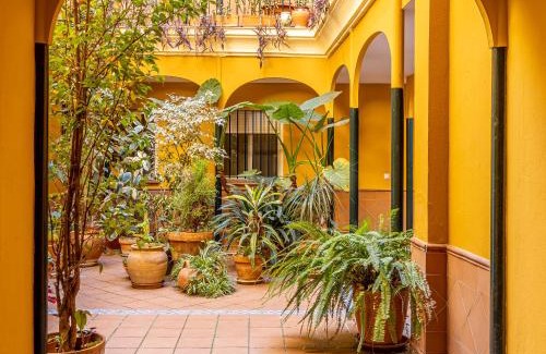San Gil Apartment | La casa de Jacobo