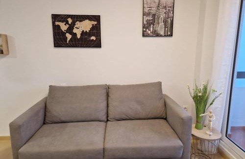 Torre-Pacheco Apartment | La casa de Jo