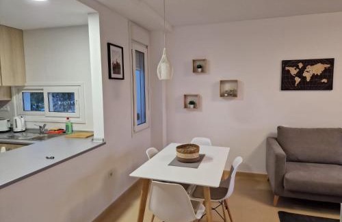 Torre-Pacheco Apartment | La casa de Jo