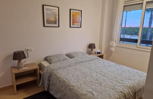 Torre-Pacheco Apartment | La casa de Jo