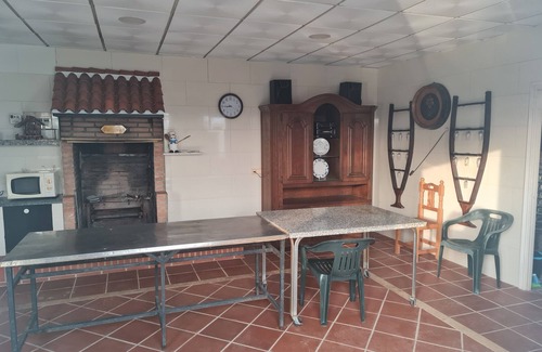 Posadas House | LA Casa DE Josefina