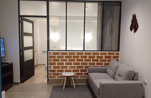 Chilca Apartment | La Casa de Justi