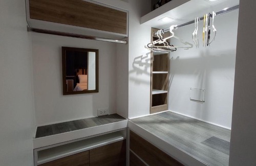 Chilca Apartment | La Casa de Justi