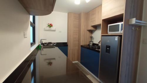 Chilca Apartment | La Casa de Justi