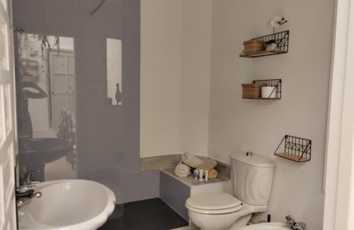 Alcala de los Gazules House | La casa de loto