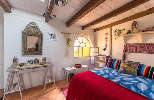 Zona Centro Apartment | La Casa de Las Golondrinas, La Mejor Ubicación