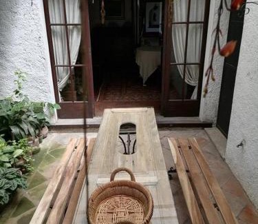 Antigua Guatemala Villa | La Casa de la Abuela