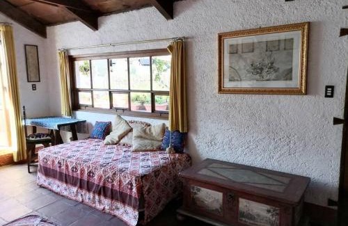 Antigua Guatemala Villa | La Casa de la Abuela