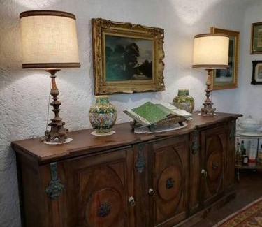 Antigua Guatemala Villa | La Casa de la Abuela